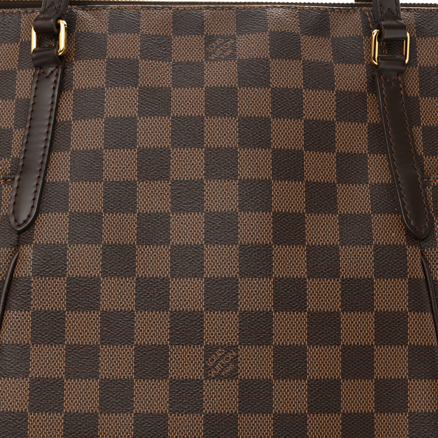 Damier Ebene Totally MM