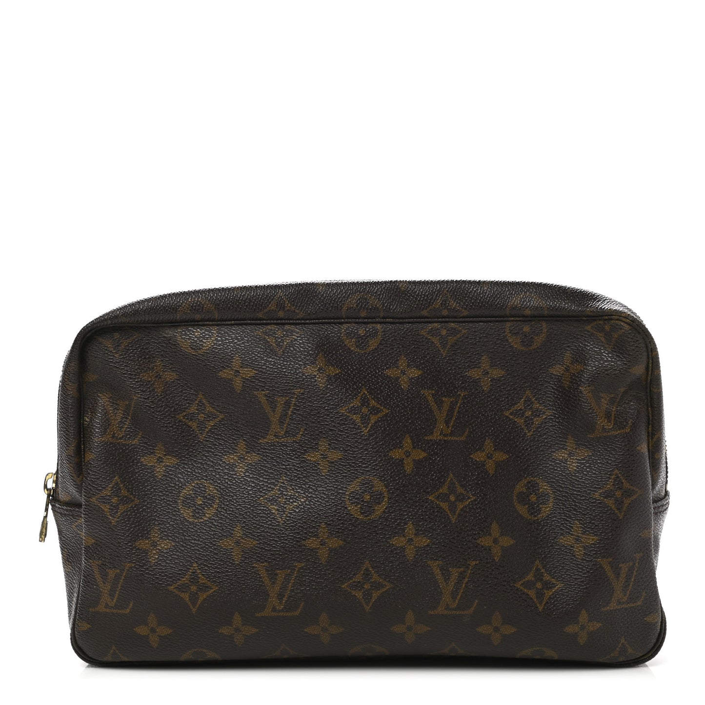 Monogram Trousse Toilette 28