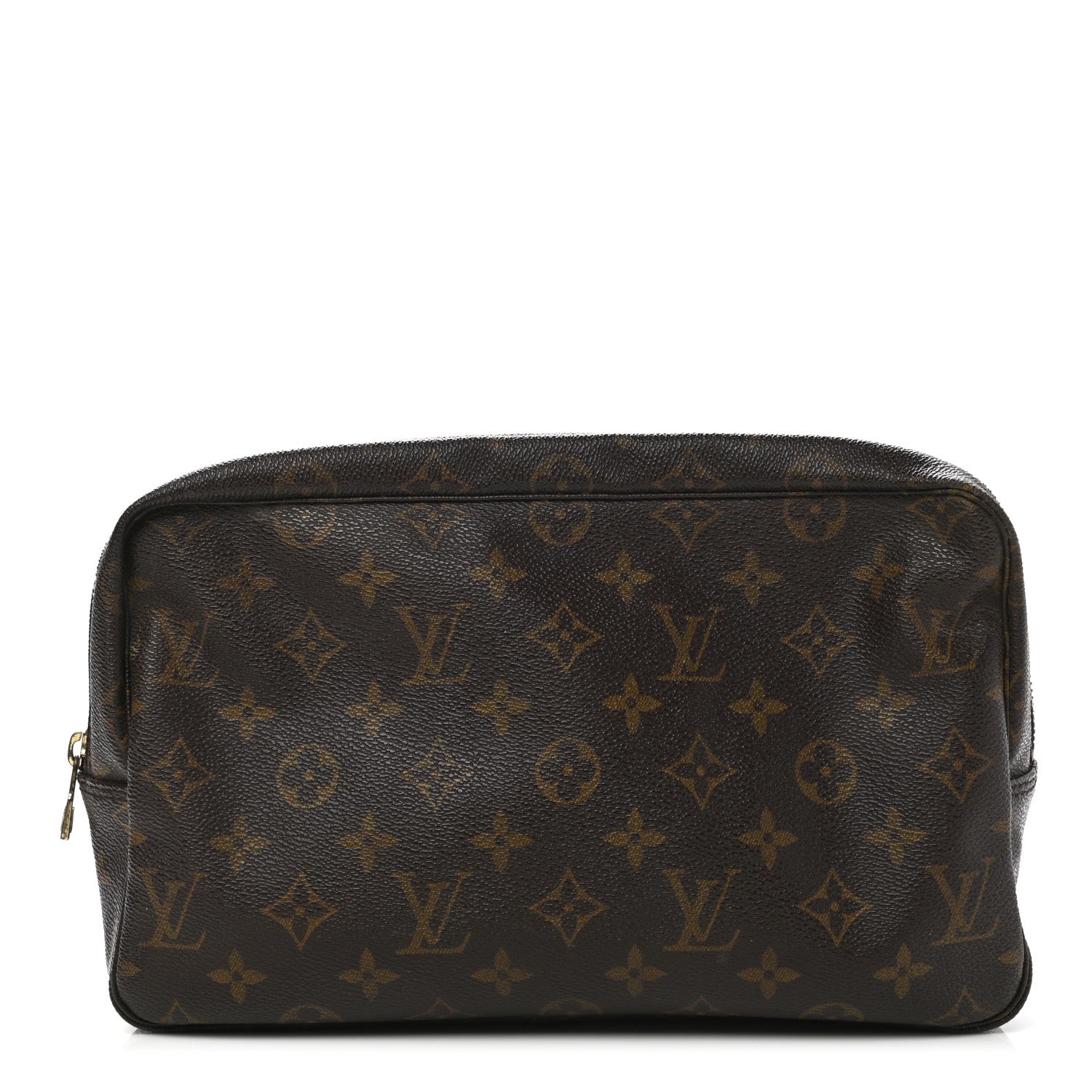 Louis Vuitton Monogram Trousse Toilette 28 1 of 7