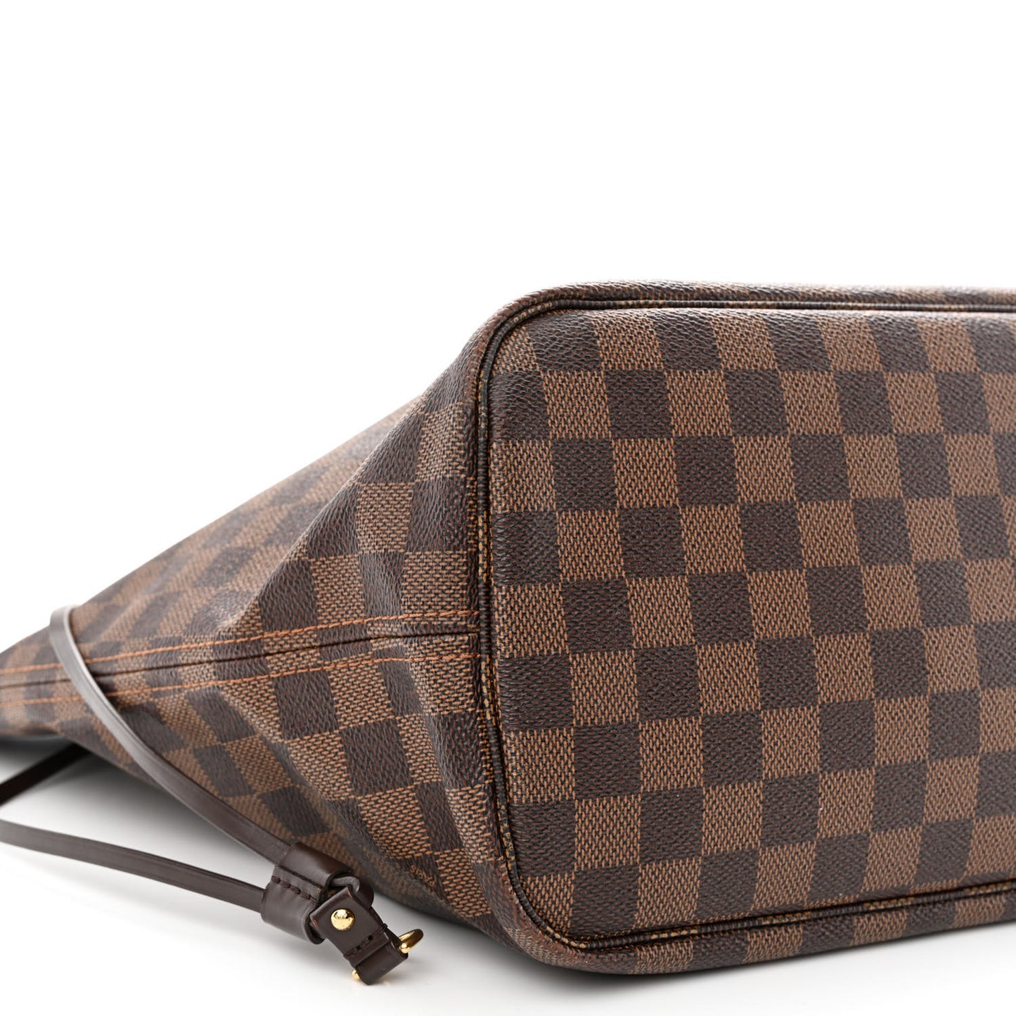 Damier Ebene Neo Neverfull MM
