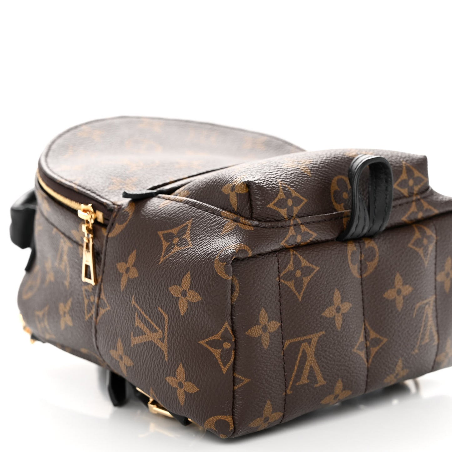 Monogram Palm Springs Backpack Mini