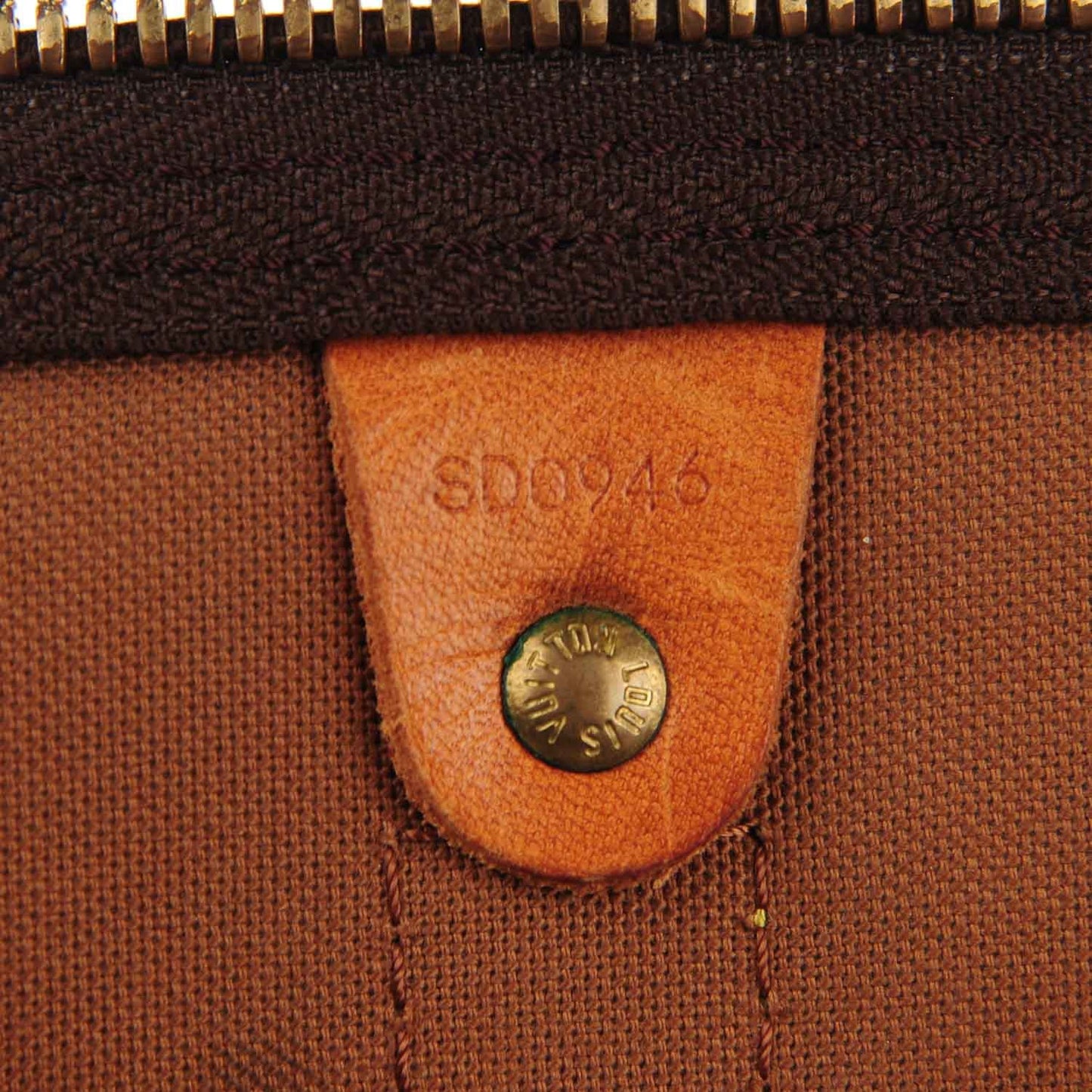 Monogram Keepall 45