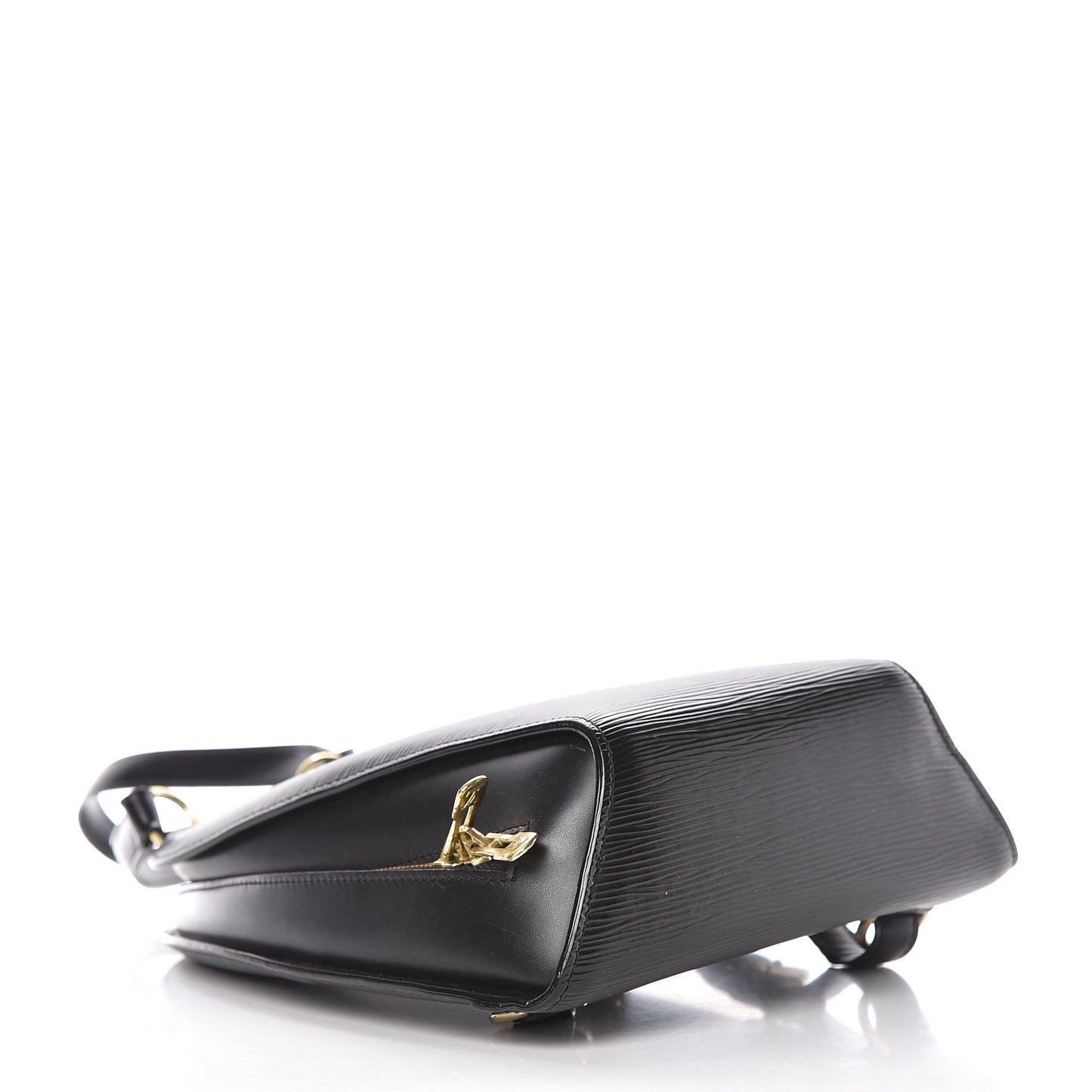 Epi Mabillon Backpack Black