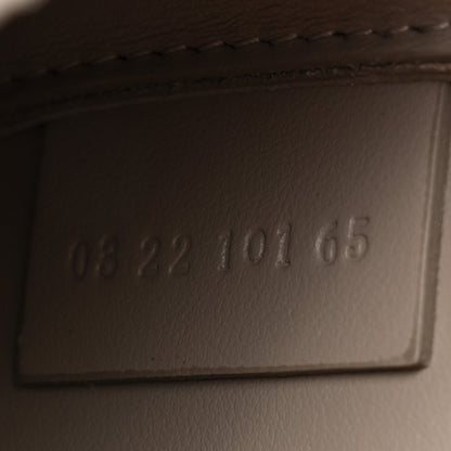 Chloe Calfskin Small Tess Bag Motty Grey 8 of 11