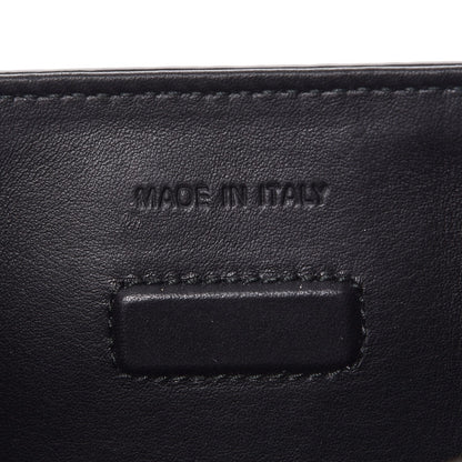 Christian Dior Grained Calfskin Large Diorever Flap Black 7 of 8