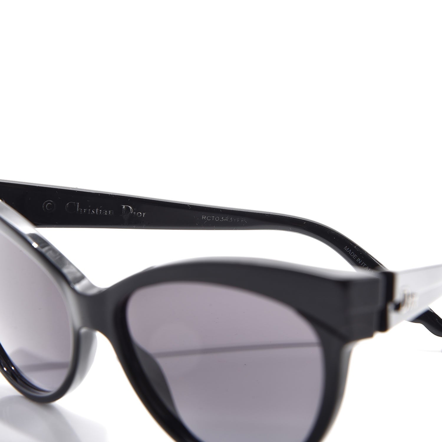 Christian Dior Sauvage1 Sunglasses Black 7 of 10
