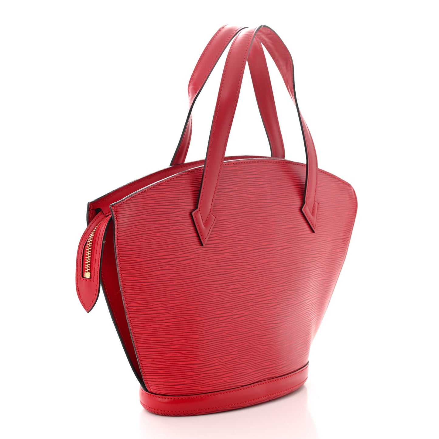 Epi Saint Jacques PM Castillan Red