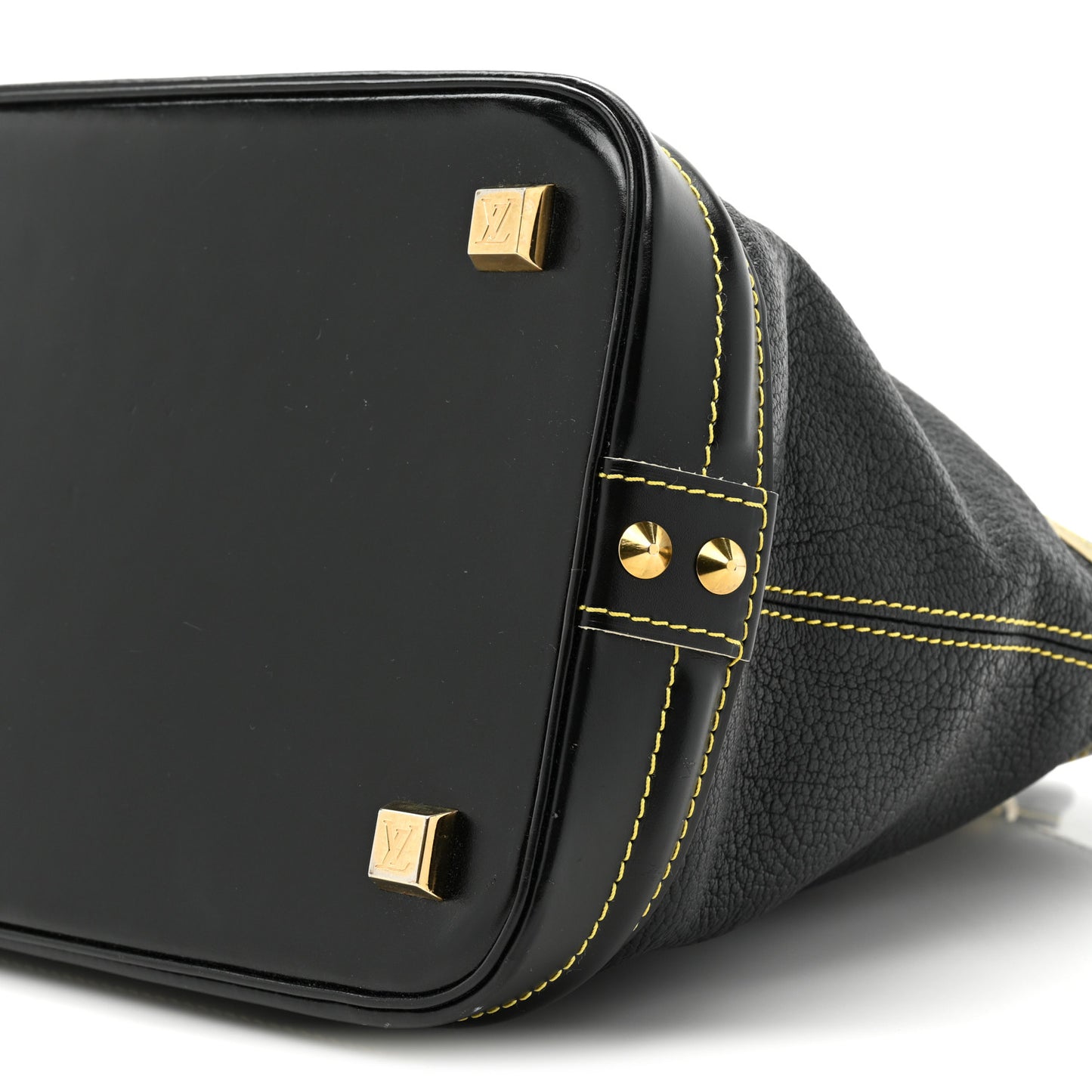 Suhali Lockit GM Black