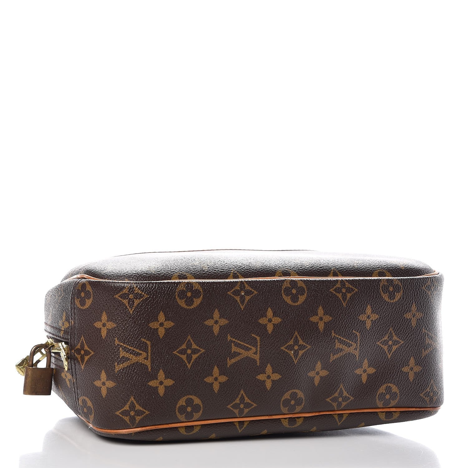Louis Vuitton Monogram Trouville 4 of 21