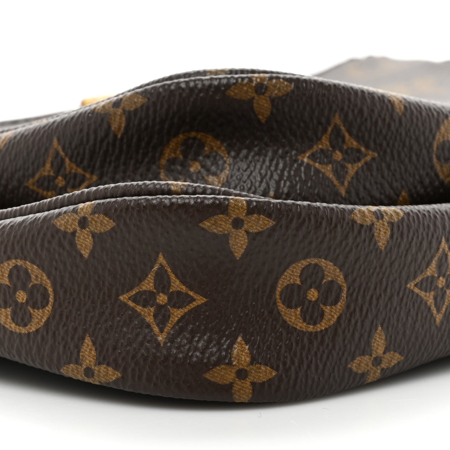 Monogram Multi Pochette Accessories Kaki