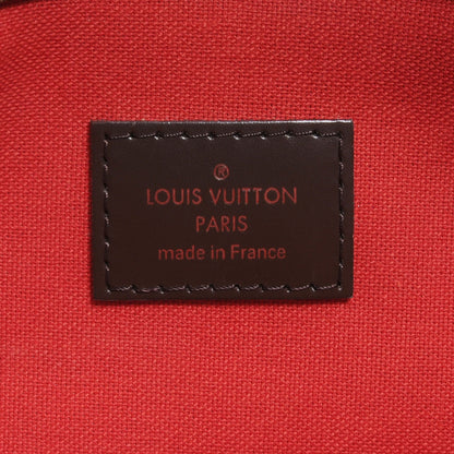 Louis Vuitton Damier Ebene Bloomsbury PM 6 of 7