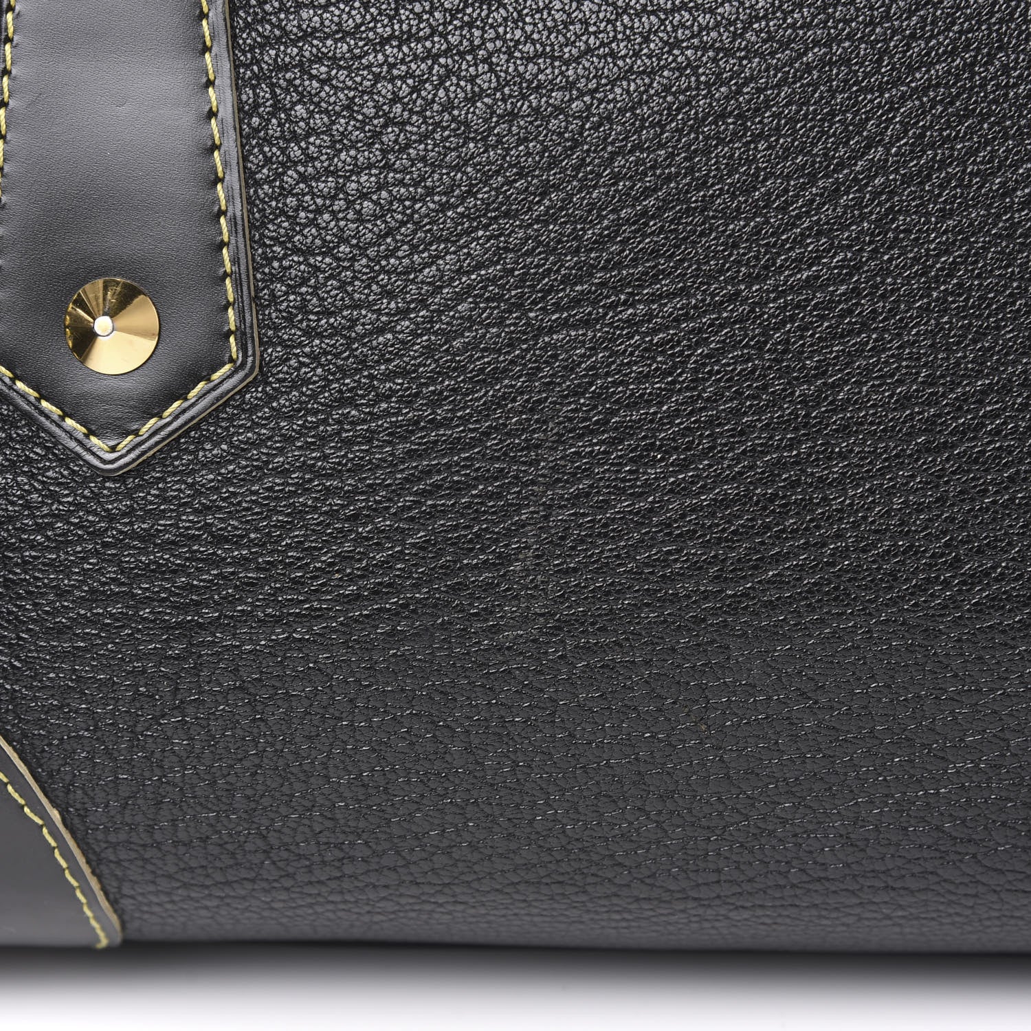 Louis Vuitton Suhali L'Absolu De Voyage Black 12 of 13