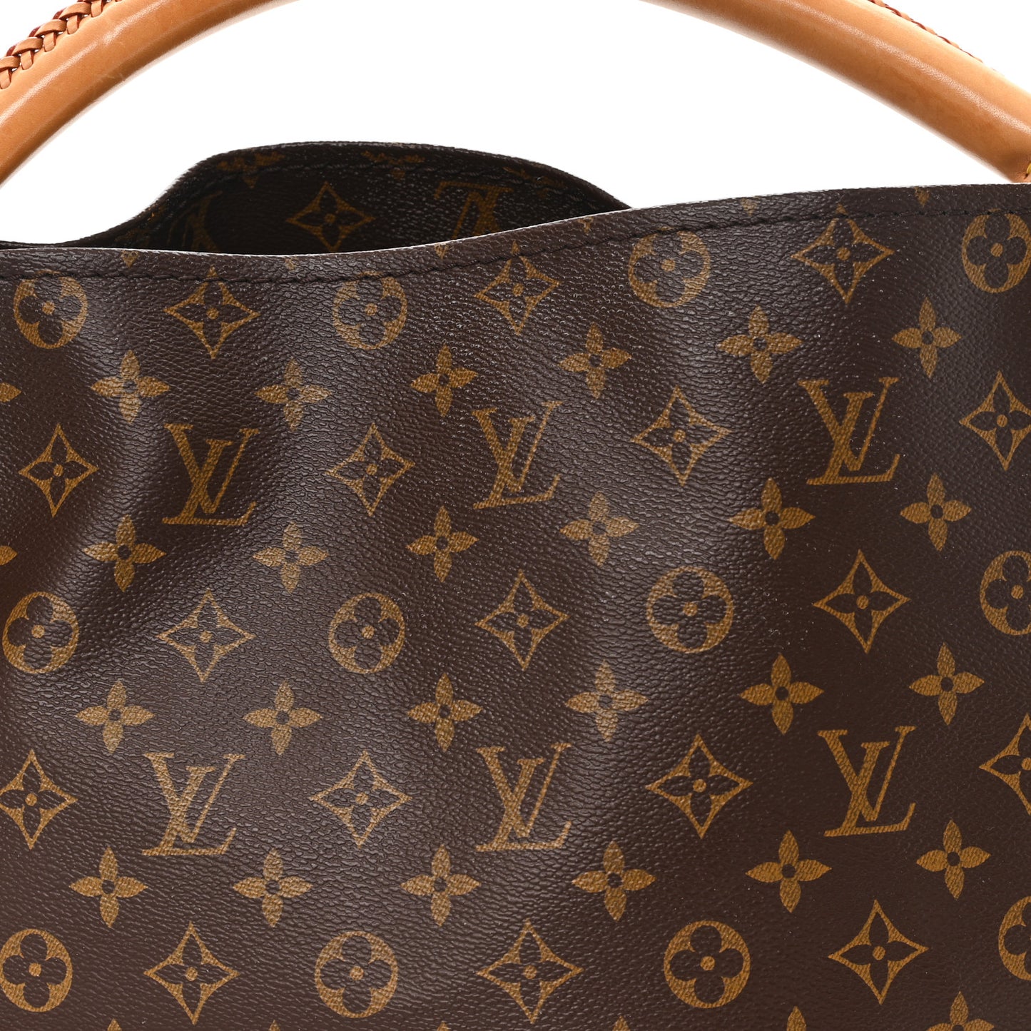 Monogram Artsy MM