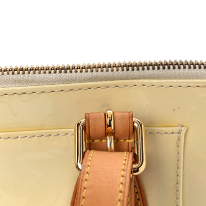 Louis Vuitton Vernis Rosewood Ave Perle 19 of 19
