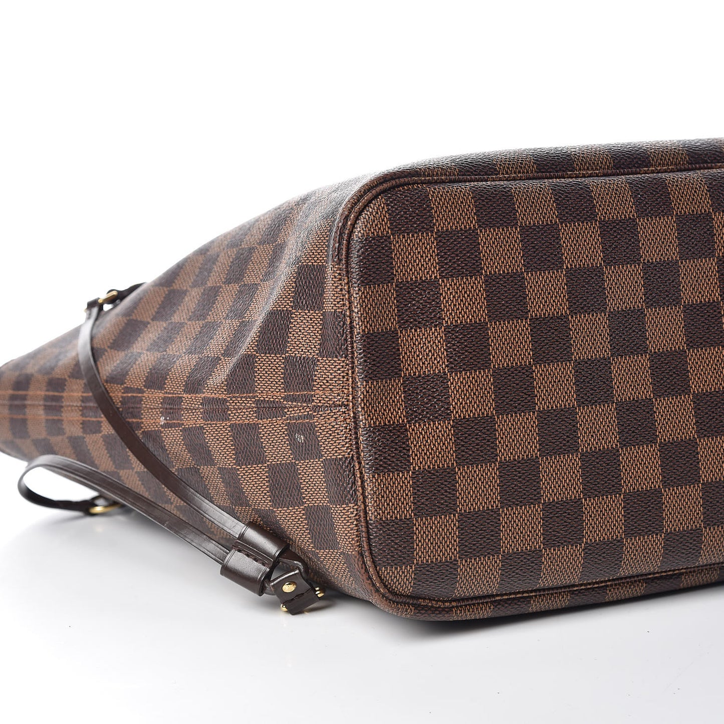 Damier Ebene Neverfull MM