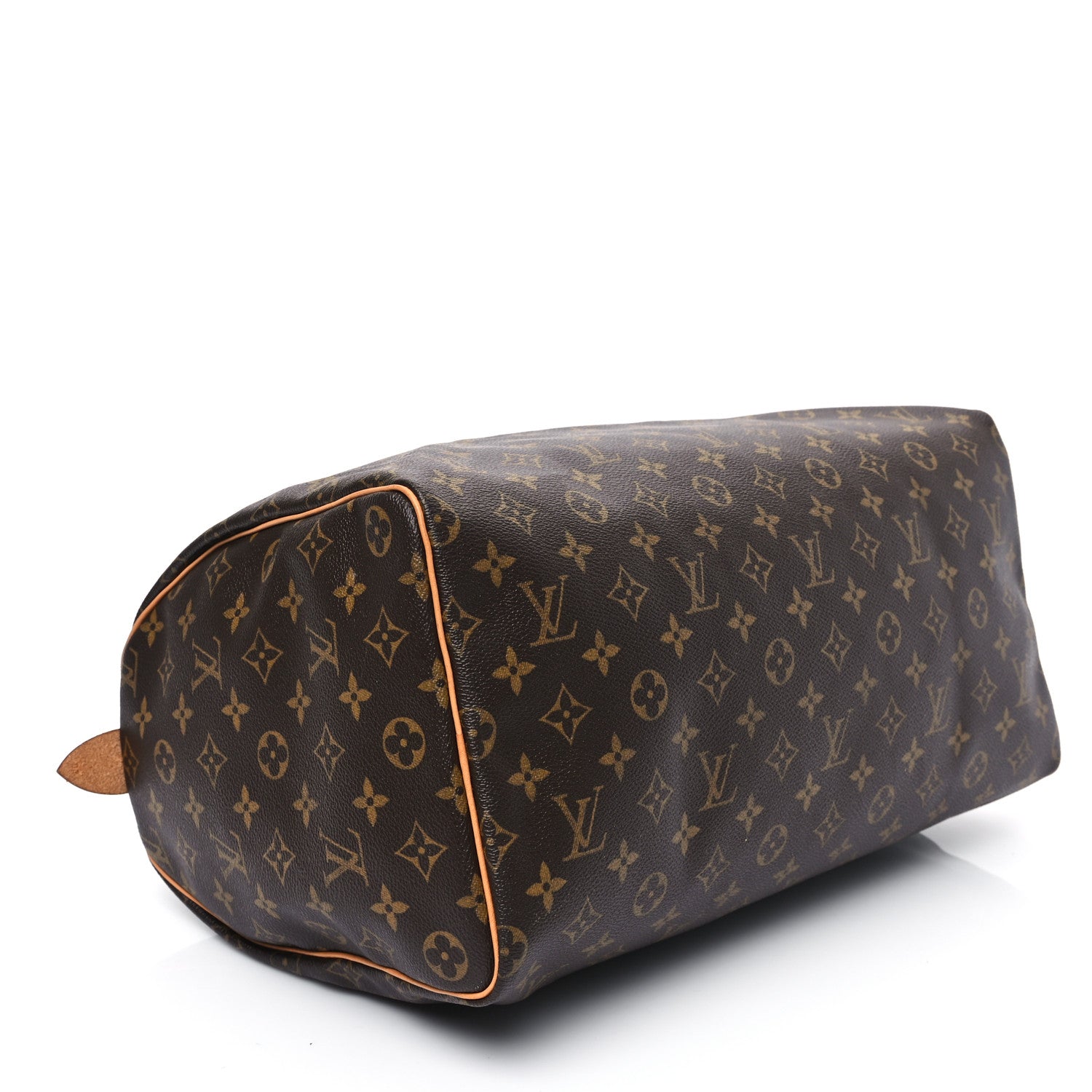 Louis Vuitton Monogram Speedy 40 4 of 11