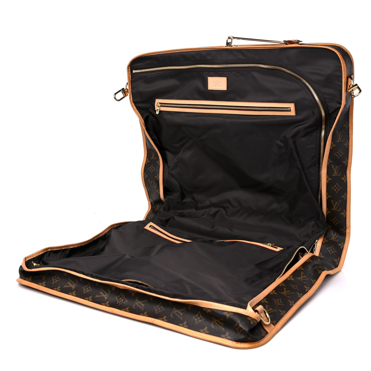 Monogram Portable Cabin Garment Bag