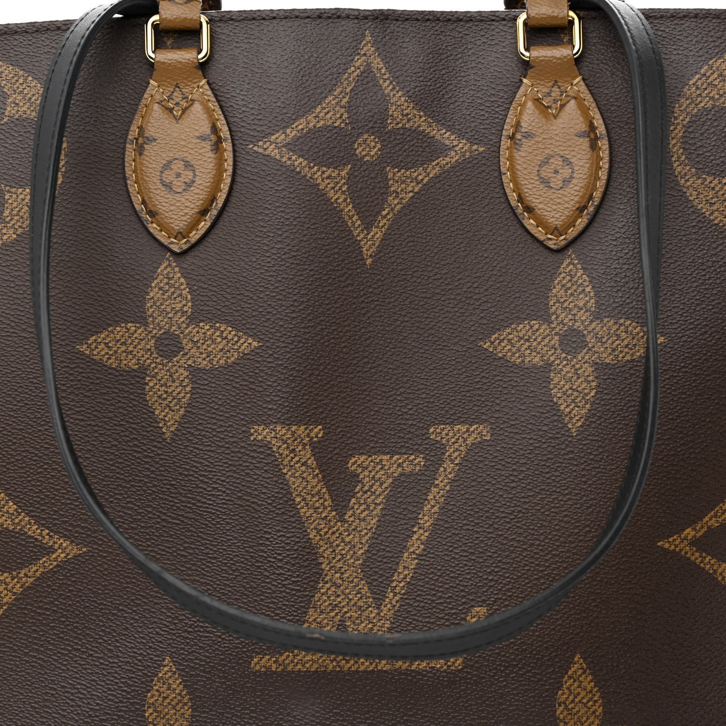 Reverse Monogram Giant Onthego GM
