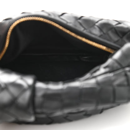 Bottega Veneta Nappa Intrecciato Mini Jodie Black 5 of 9
