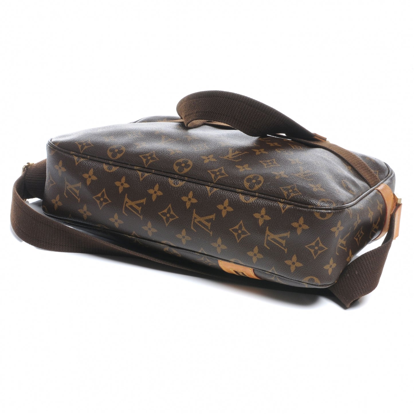 Monogram Sac Bosphore Briefcase