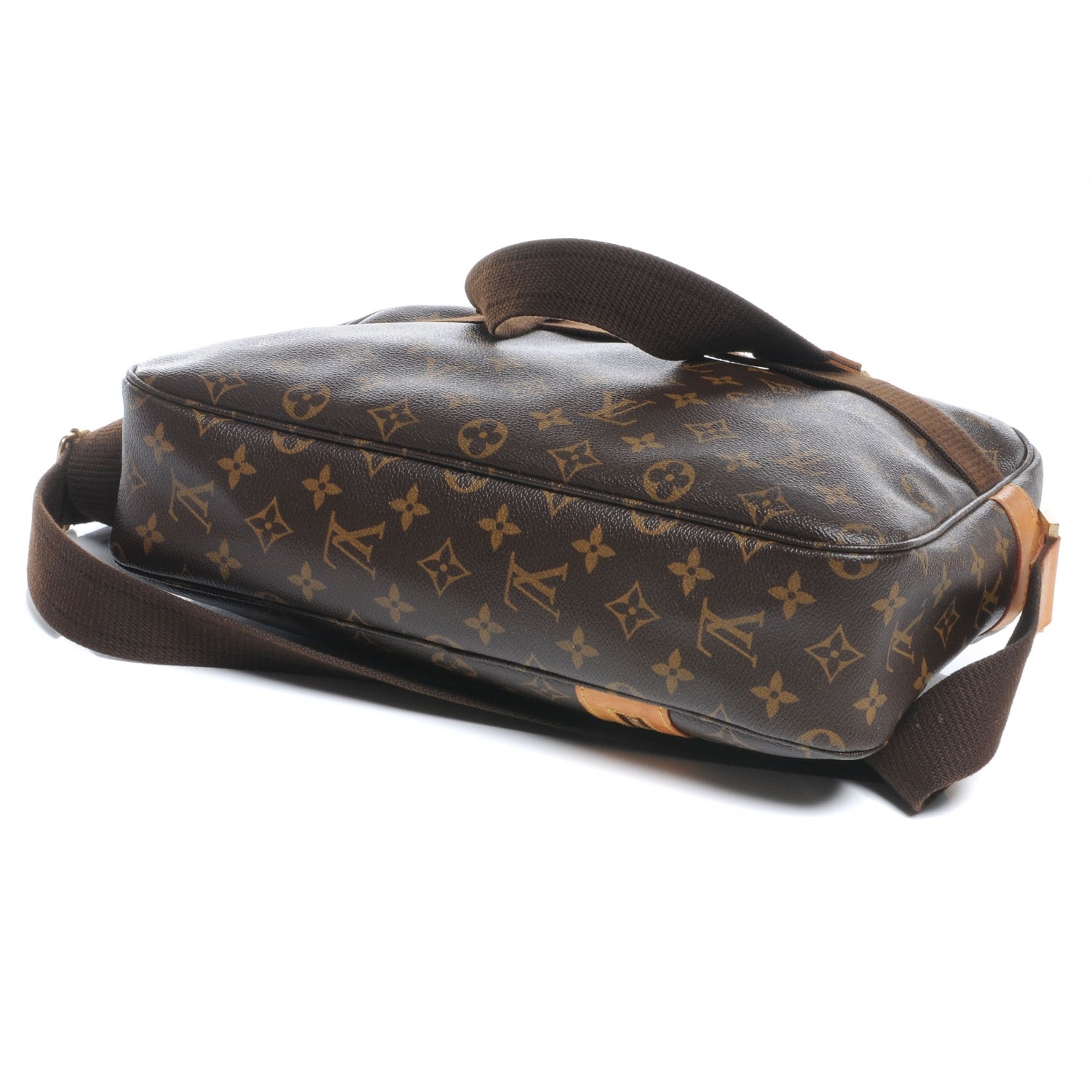 Louis Vuitton Monogram Sac Bosphore Briefcase 4 of 7
