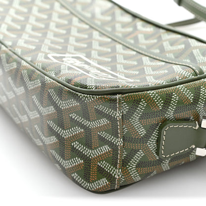 Goyard Goyardine Sac Cap Vert Khaki 9 of 9