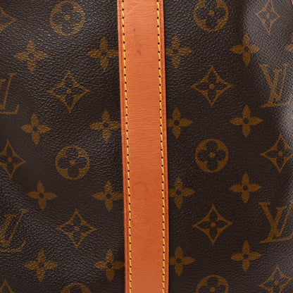 Louis Vuitton Monogram Keepall Bandouliere 50 16 of 18