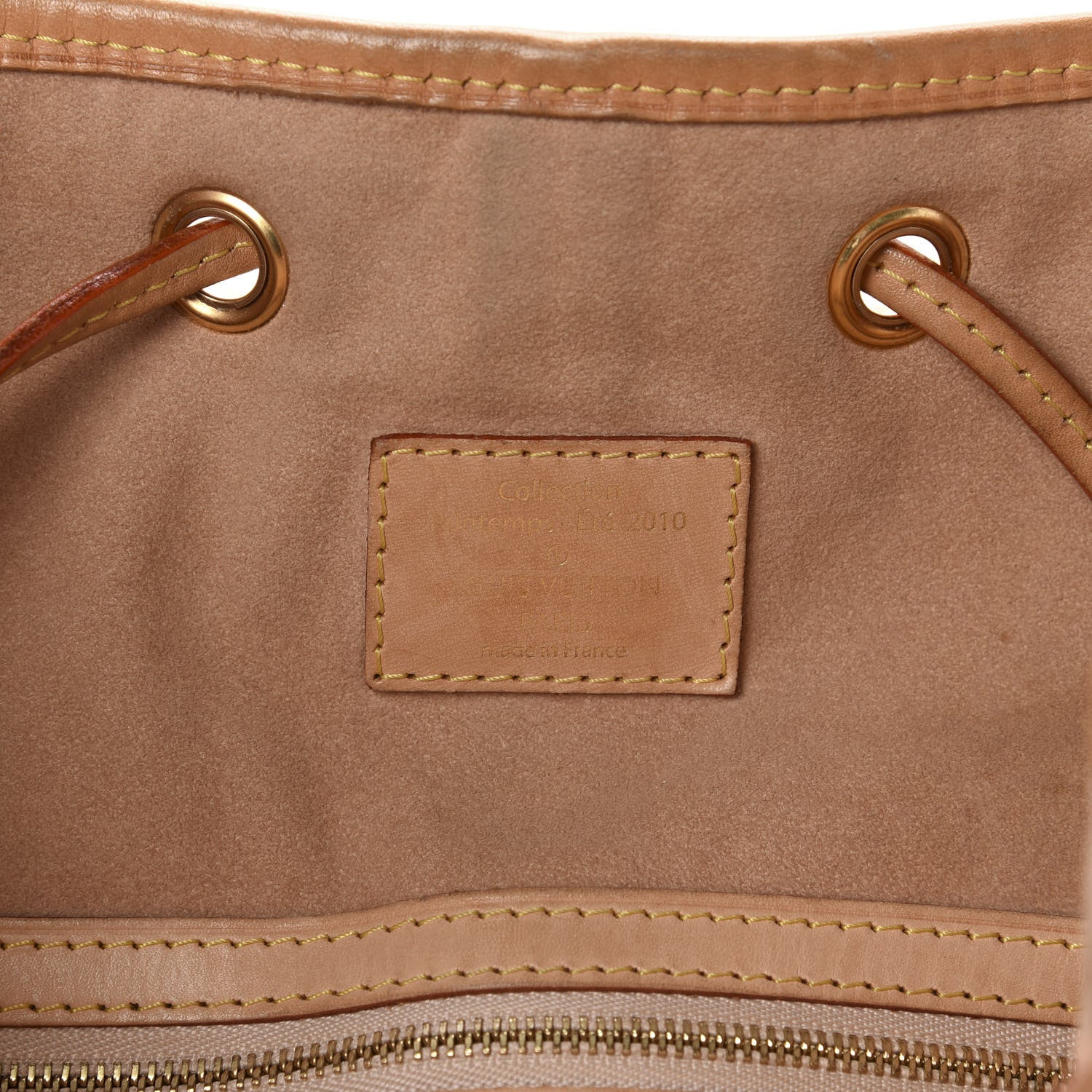 Louis Vuitton Monogram Eden Neo Peach 9 of 12