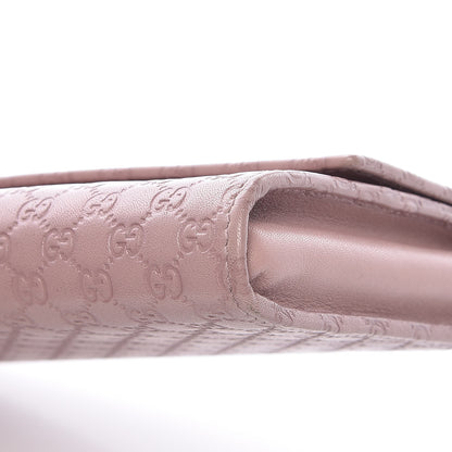 Gucci Microguccissima Travel Document Case Pink 18 of 21