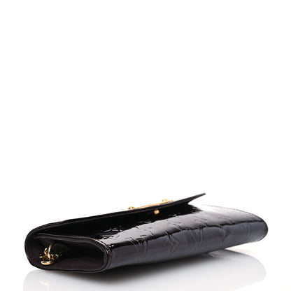 Louis Vuitton Vernis Sunset Boulevard Amarante 4 of 12