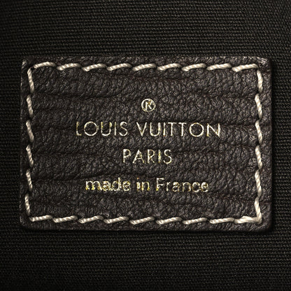 Louis Vuitton Mini Lin Besace Angele Ebene 6 of 9