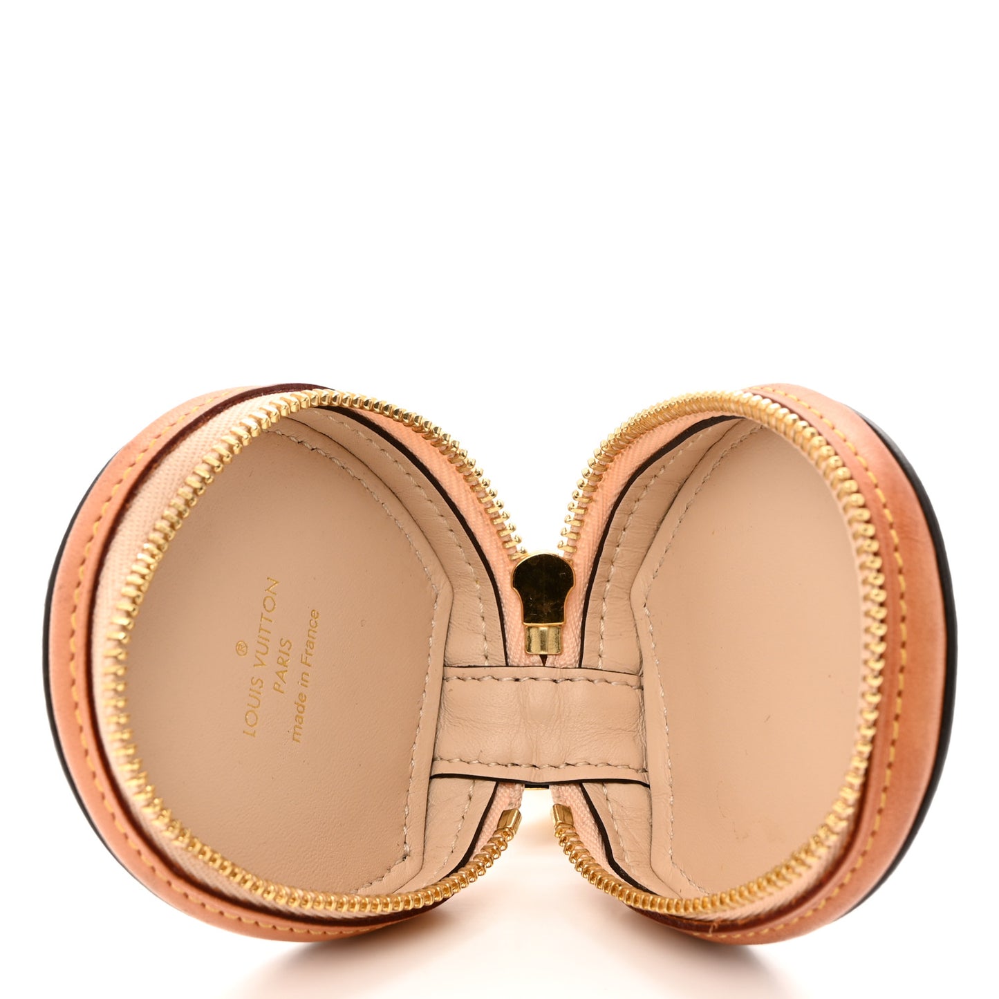 Monogram Horizon Wireless Earphones Case