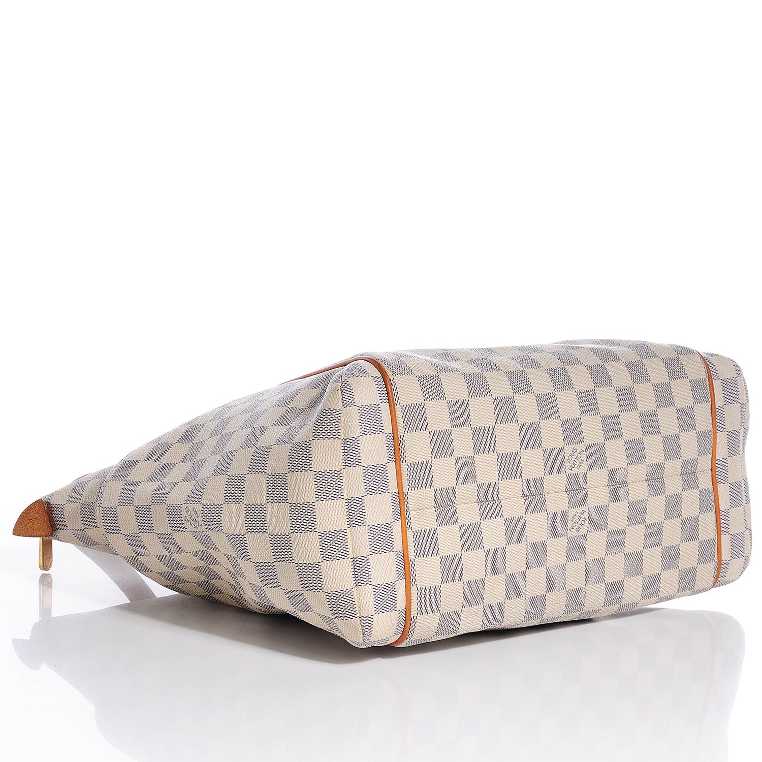 Louis Vuitton Damier Azur Totally MM 4 of 7
