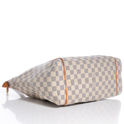 Louis Vuitton Damier Azur Totally MM 4 of 7