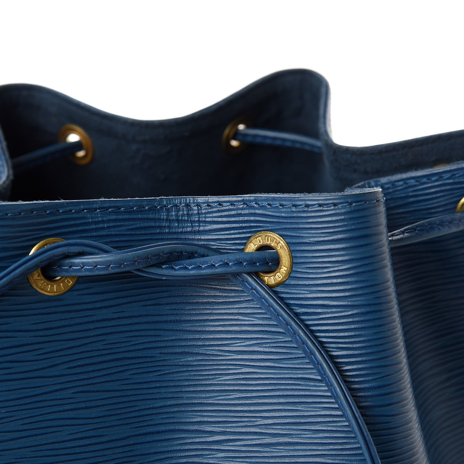 Louis Vuitton Epi Petit Noe Toledo 10 of 12