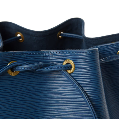 Louis Vuitton Epi Petit Noe Toledo 10 of 12