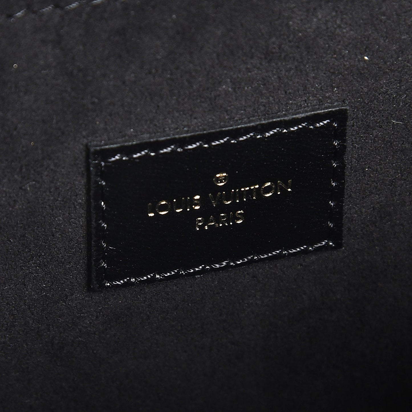 Reverse Monogram Pochette Metis
