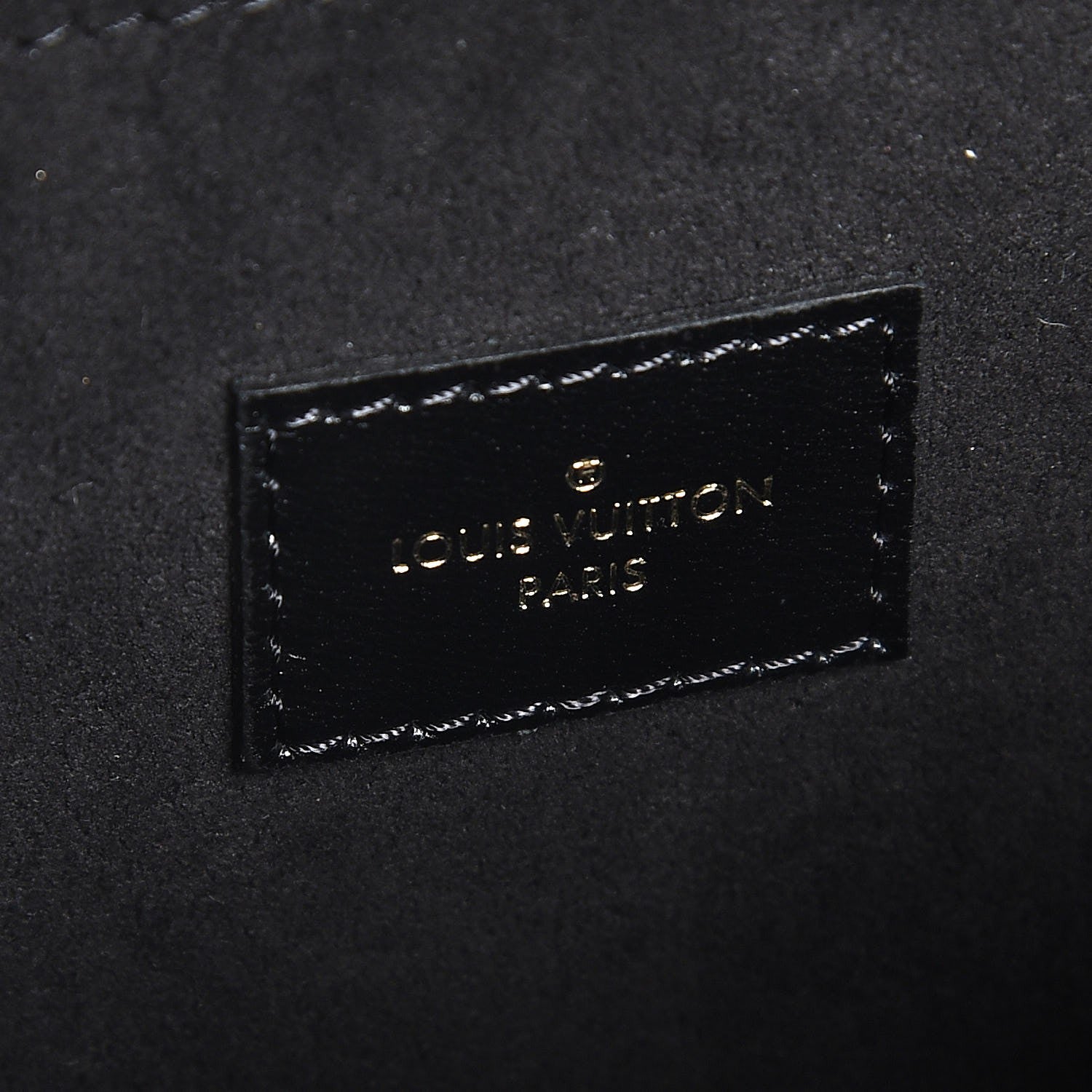 Louis Vuitton Reverse Monogram Pochette Metis 6 of 9
