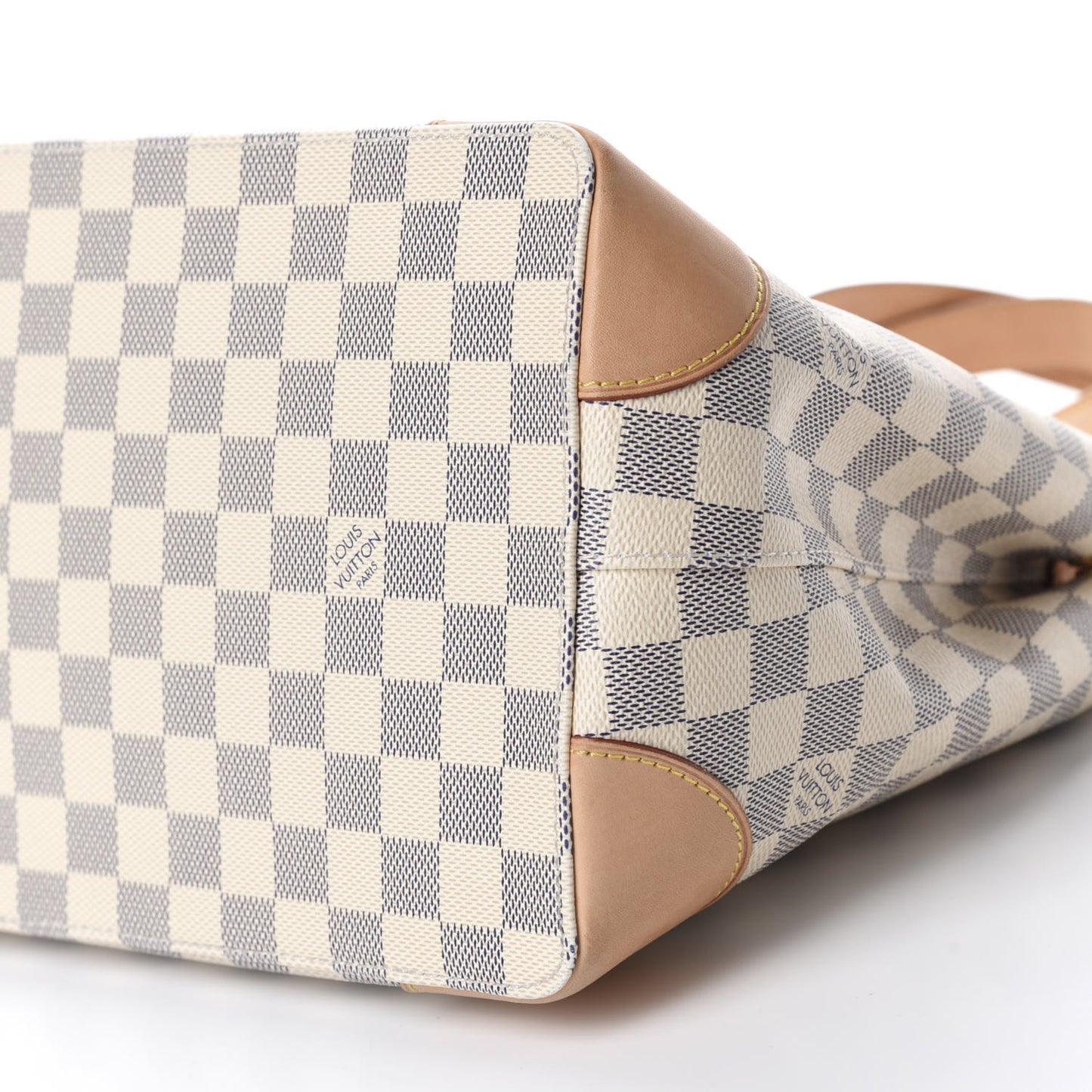 Damier Azur Hampstead PM