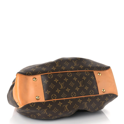 Louis Vuitton Monogram Boetie MM 4 of 12