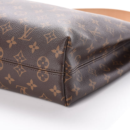 Louis Vuitton Monogram Graceful PM 9 of 14