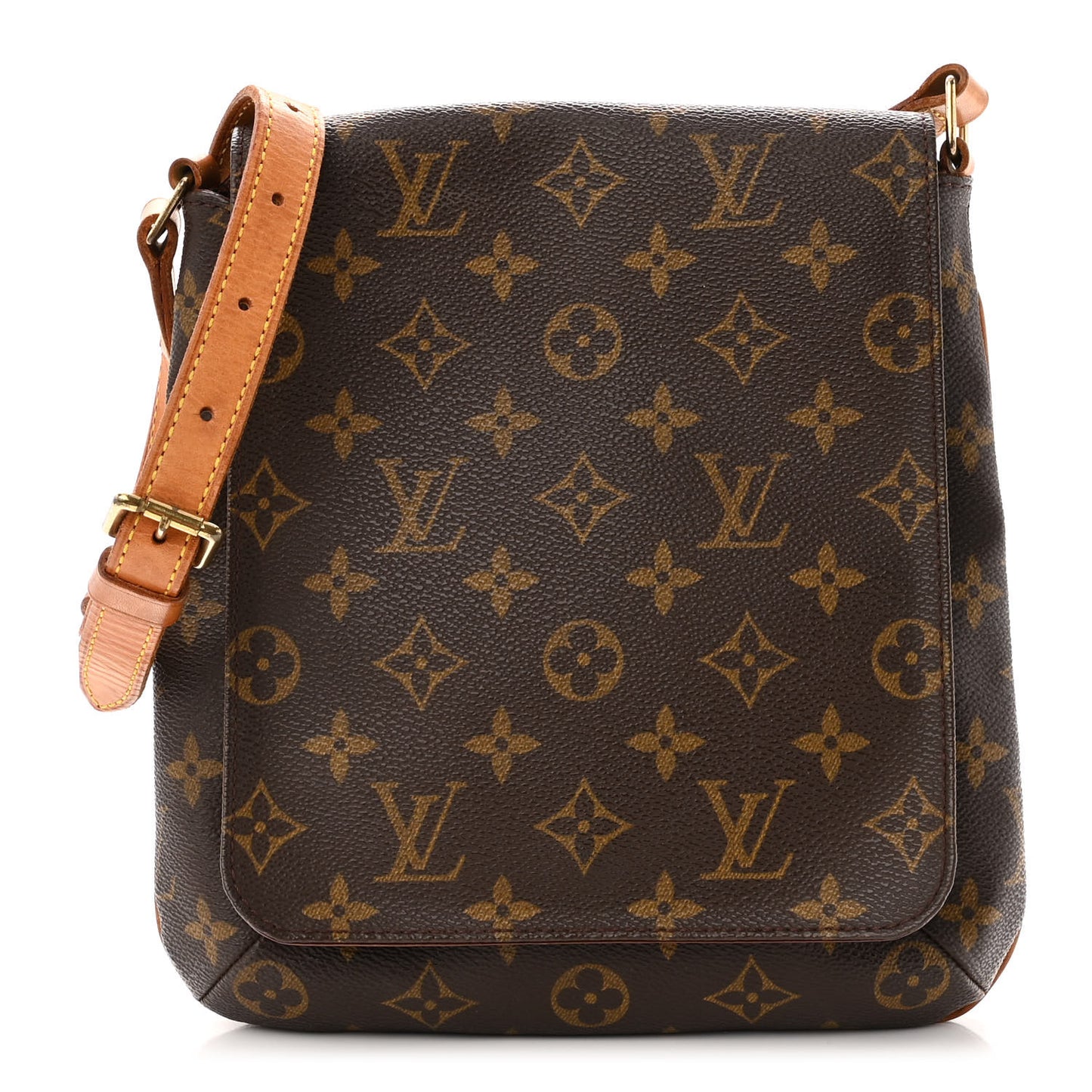 Monogram Musette Salsa