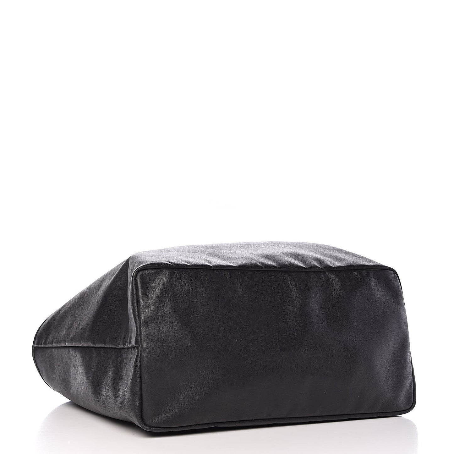 Goyardine Reversible Anjou GM Black