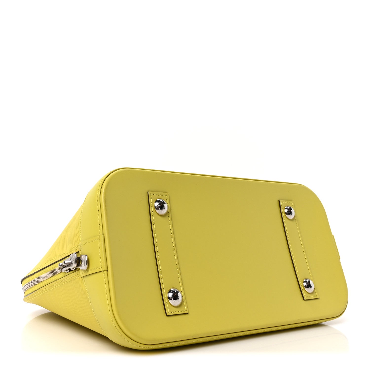 Louis Vuitton Epi Alma PM Pistache 4 of 9