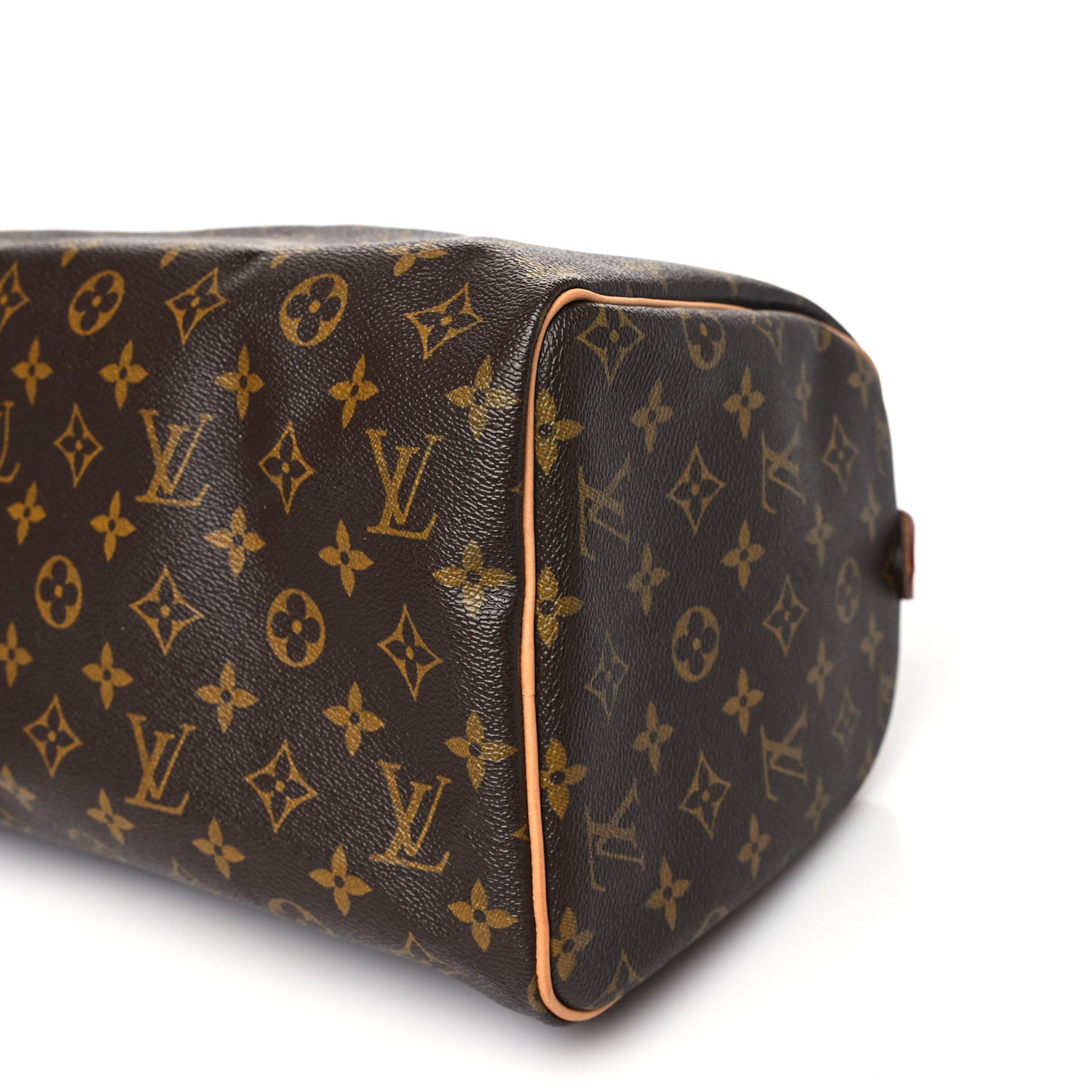 Louis Vuitton Monogram Speedy 30 9 of 9