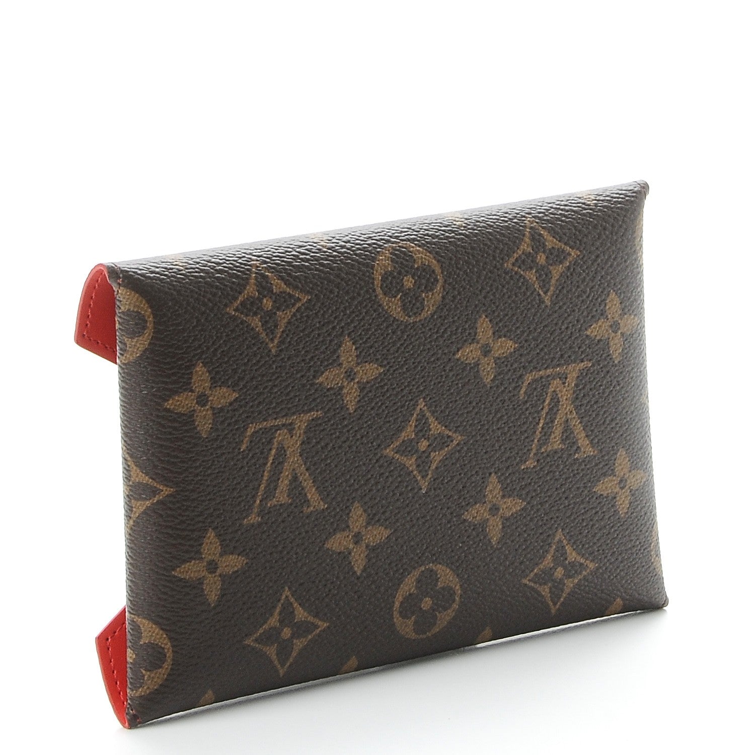 Louis Vuitton Monogram Medium Kirigami Pochette Insert 3 of 8
