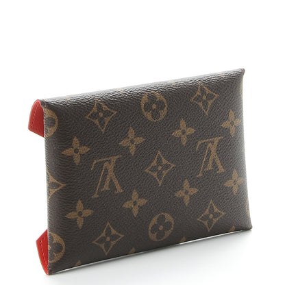 Louis Vuitton Monogram Medium Kirigami Pochette Insert 3 of 8