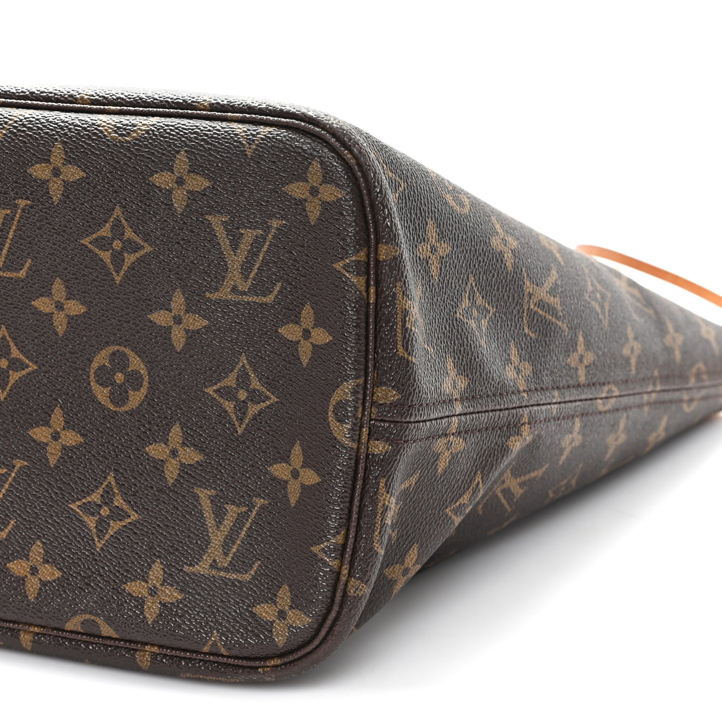 Monogram Neo Neverfull MM