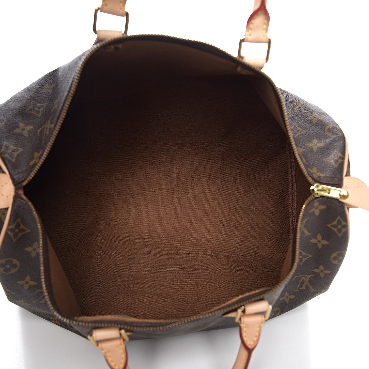 Louis Vuitton Monogram Speedy 40 4 of 19