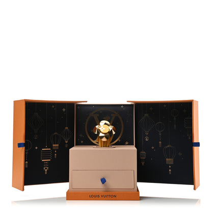 Louis Vuitton 2020 Vivienne Music Box 1 of 7